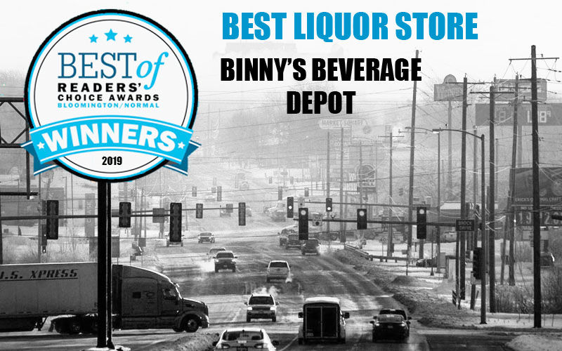 Best Liquor Store